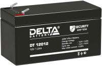 Батарея для ИБП DELTA DT 12012 - 