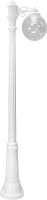 

Фонарь уличный Fumagalli, Globe 250 G25.156.S10.WXE27