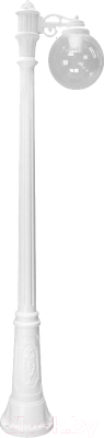 

Фонарь уличный Fumagalli, Globe 250 G25.156.S10.WXE27