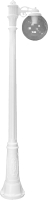 

Фонарь уличный Fumagalli, Globe 250 G25.156.S10.WZE27