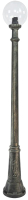 

Светильник уличный Fumagalli, Globe 250 G25.156.000.BXE27