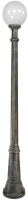 

Светильник уличный Fumagalli, Globe 250 G25.156.000.BYE27