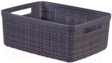 

Корзина Curver, Jute S / 245710