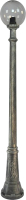 

Светильник уличный Fumagalli, Globe 250 G25.156.000.BZE27