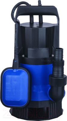 

Дренажный насос HB Pump, Золотарь 140/5