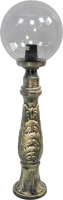 

Фонарь уличный Fumagalli, Globe 300 G30.162.000.BZE27