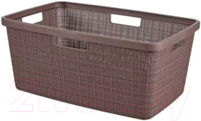 

Корзина для белья Curver, Jute / 245978