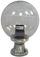 

Светильник уличный Fumagalli, Globe 250 G25.110.000.BZE27