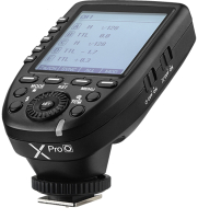 Синхронизатор для вспышки Godox Xpro-O TTL для Olympus/Panasonic / 26363 - 