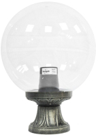 

Светильник уличный Fumagalli, Globe 300 G30.110.000.BXE27