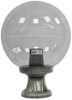 

Светильник уличный Fumagalli, Globe 300 G30.110.000.BZE27