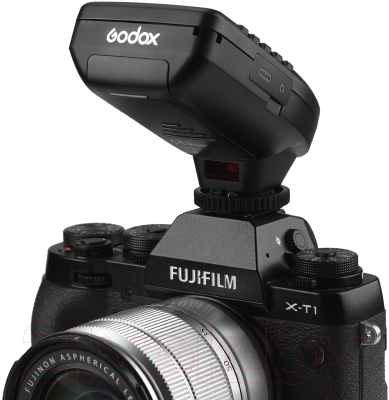 Синхронизатор для вспышки Godox Xpro-F TTL для Fujifilm / 26367
