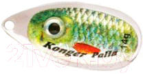 

Блесна Konger, Palia № 2 HN95/ 353120295