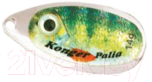 

Блесна Konger, Palia № 3 НN 93 / 353130293