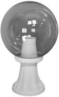 Светильник уличный Fumagalli Globe 250 G25.111.000.WZE27 - 