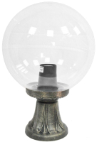 

Светильник уличный Fumagalli, Globe 300 G30.111.000.BXE27