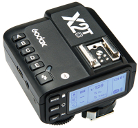 Синхронизатор для вспышки Godox X2T-O TTL для Olympus/Panasonic / 27383 - 