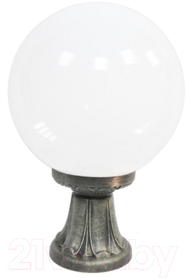 

Светильник уличный Fumagalli, Globe 300 G30.111.000.BYE27