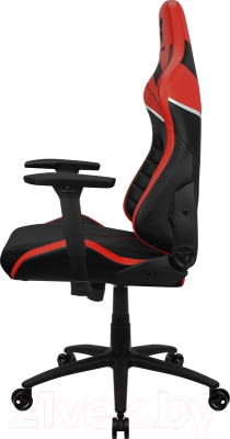 Кресло геймерское ThunderX3 TC5 (Ember Red)