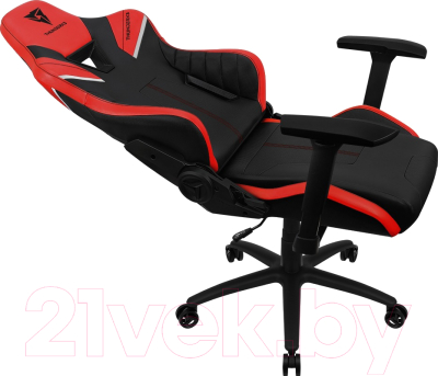 Кресло геймерское ThunderX3 TC5 (Ember Red)