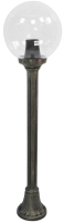

Светильник уличный Fumagalli, Globe 250 G25.151.000.BXE27
