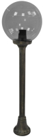 

Фонарь уличный Fumagalli, Globe 300 G30.151.000.BZE27