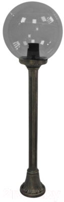 

Фонарь уличный Fumagalli, Globe 300 G30.151.000.BZE27