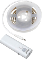 Светодиодная лента Uniel Sensor Smart Light / UL-00006561 (белый) - 