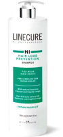 Шампунь для волос Hipertin Linecure Hair Loss Prevention For Weak Hair Roots (1л) - 