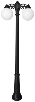 

Светильник уличный Fumagalli, Globe 250 G25.157.S20.AYE27DN