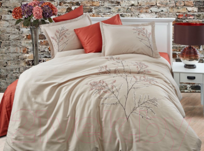 

Комплект постельного белья DO&CO, Blesk 200x220 / 11427