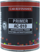

Грунтовка автомобильная CS System, AC-010 / 85104