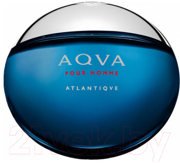 

Туалетная вода Bvlgari, Aqua Atlantique