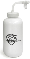 Бутылка для воды RSC Clinch RSC007 (белый) - 