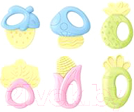 

Набор прорезывателей для зубов Toys, 3175