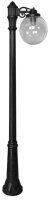 

Фонарь уличный Fumagalli, Globe 300 G30.157.S10.AZE27