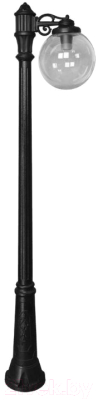 

Фонарь уличный Fumagalli, Globe 300 G30.157.S10.AZE27