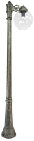 

Фонарь уличный Fumagalli, Globe 300 G30.157.S10.BXE27
