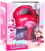 

Миксер игрушечный Toys, 018-52