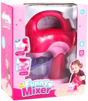 

Миксер игрушечный Toys, 018-52