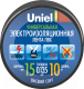 Изолента Uniel UIT-135P 10/15/01 / 04510 - 