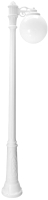 

Фонарь уличный Fumagalli, Globe 300 G30.157.S10.WYE27