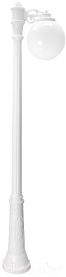 

Фонарь уличный Fumagalli, Globe 300 G30.157.S10.WYE27