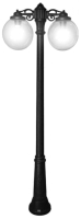 

Фонарь уличный Fumagalli, Globe 300 G30.157.S20.AXE27DN