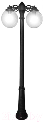 

Фонарь уличный Fumagalli, Globe 300 G30.157.S20.AXE27DN