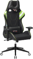 

Кресло геймерское Бюрократ, Zombie Viking 4 Aero