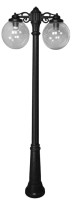 

Фонарь уличный Fumagalli, Globe 300 G30.157.S20.AZE27DN
