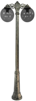 

Фонарь уличный Fumagalli, Globe 300 G30.157.S20.BZE27DN