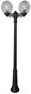 

Фонарь уличный Fumagalli, Globe 300 G30.157.S20.AZE27