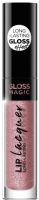 

Жидкая помада для губ Eveline Cosmetics, Gloss Magic Lip Lacquer тон 29